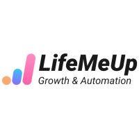 lifemeup.media logo image