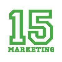 15 marketing ltd logo image