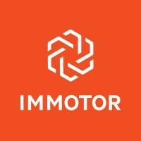 immotor logo image