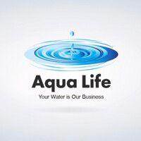 aqua life solutions dfw logo image