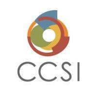 coordinated care services, inc. (ccsi) logo image