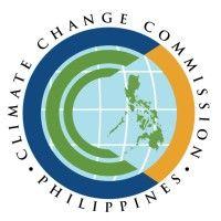 climate change commission philippines logo image