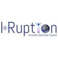 iruption limited logo image