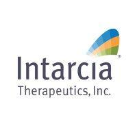 intarcia therapeutics, inc. logo image