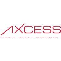 axcess consulting group pty ltd logo image