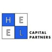 heel capital partners logo image