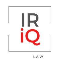 iriq law logo image