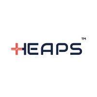 heaps.ai logo image