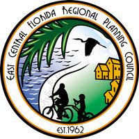 east central florida regional planning council logo image