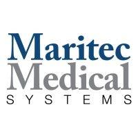 maritec medical systems logo image