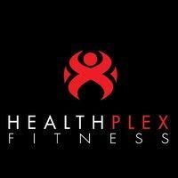 healthplex fitness logo image