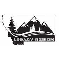 aflac legacy region logo image