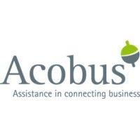 acobus gmbh logo image