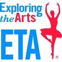 exploring the arts, inc. (eta) logo image