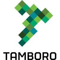 tamboro logo image