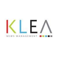 klea media intelligence logo image