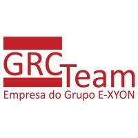 grcteam - grupo e-xyon logo image