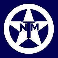 texas nationalist movement