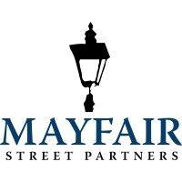 mayfair street partners, llc logo image