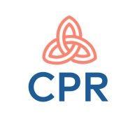 cpr-consultancy ltd. logo image