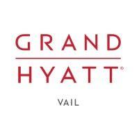 grand hyatt vail logo image