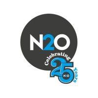 n2o logo image