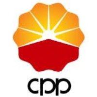 china petroleum pipeline engineering co.,ltd. logo image