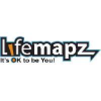 lifemapz logo image