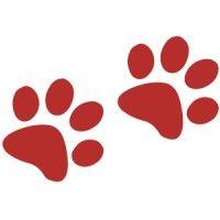 ethical paws logo image