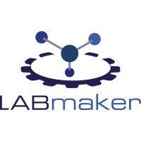 labmaker gmbh logo image