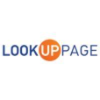 lookuppage logo image