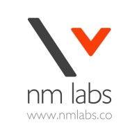 nm labs logo image