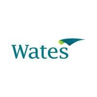 wates group logo image