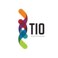 tio logo image