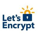 logo of Lets Encrypt