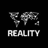 reality games logo image