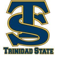 trinidad state college logo image