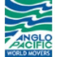 anglo pacific international logo image