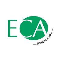 eca assurances logo image