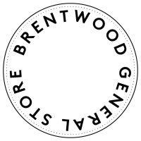 brentwood general store logo image