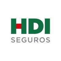 hdi seguros méxico logo image