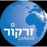 zarkor logo image