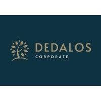 dedalos corporate logo image