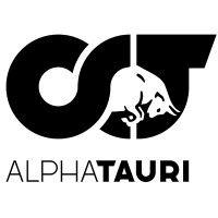 alphatauri logo image