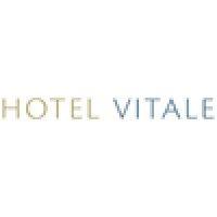 hotel vitale logo image