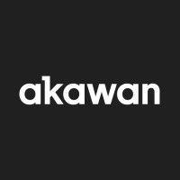 akawan logo image