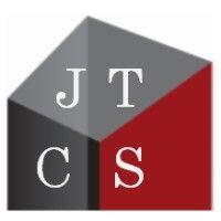 j.t. consulting services, inc. logo image