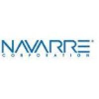 navarre corporation