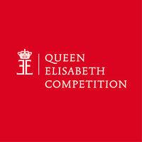 queen elisabeth competition logo image