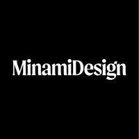 minami design logo image